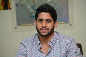 Naga Chaitanya Interview About Premam Movie
